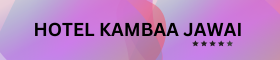 KAMBAA JAWAI